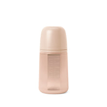 Load image into Gallery viewer, Suavinex Colour Essence All Silicone Bottle 240ml - Nude
