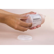 Load image into Gallery viewer, Suavinex Zero Zero Bottle Replacement Anti Colic Silicone Bag 180ml x 2
