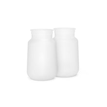 Load image into Gallery viewer, Suavinex Zero Zero Bottle Replacement Anti Colic Silicone Bag 270ml x 2
