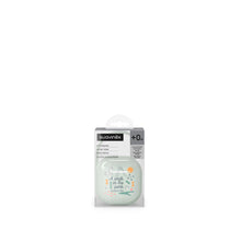 Load image into Gallery viewer, Suavinex A Walk In The Park Soother Case - Green
