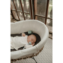 Load image into Gallery viewer, Suavinex Dreams Soother Case - Blue
