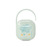 Load image into Gallery viewer, Suavinex Dreams Soother Case - Blue

