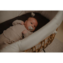 Load image into Gallery viewer, Suavinex Night Glow In The Dark SX Pro Soother 0-6months 2 Pack - Elephant
