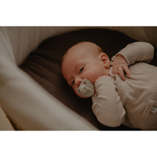Load image into Gallery viewer, Suavinex Night Glow In The Dark SX Pro Soother 0-6months 2 Pack - Elephant

