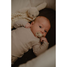 Load image into Gallery viewer, Suavinex Night Glow In The Dark SX Pro Soother 0-6months 2 Pack - Rabbit
