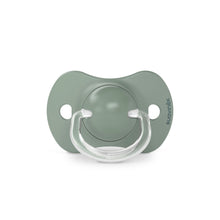 Load image into Gallery viewer, Suavinex A Walk In The Park SX Pro Soother 6-18months 2 Pack - Green

