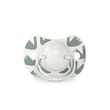 Load image into Gallery viewer, Suavinex A Walk In The Park SX Pro Soother 6-18months 2 Pack - Green
