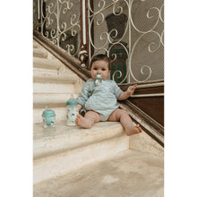 Load image into Gallery viewer, Suavinex A Walk In The Park SX Pro Soother 6-18months 2 Pack - Green
