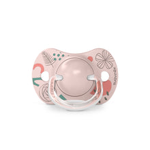 Load image into Gallery viewer, Suavinex A Walk In The Park SX Pro Soother 6-18months 2 Pack - Pink
