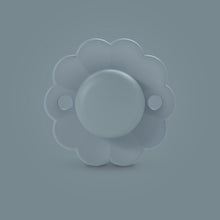 Load image into Gallery viewer, Suavinex Wonder SX Pro Soother 0-6 Months 2 Pack - Spring Lake/Illusion Blue
