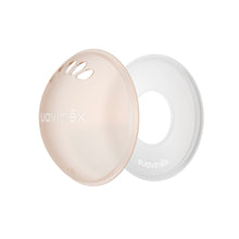 Load image into Gallery viewer, Suavinex Protective Breast Shells &amp; Milk Collection Shells Set of 2
