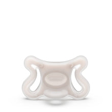 Load image into Gallery viewer, Suavinex Zero Zero Physiological Air flow Silicone Soother 6-18M
