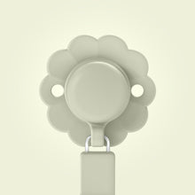 Load image into Gallery viewer, Suavinex Wonder Silicone Soother Clip - Almost Aqua

