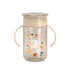 Suavinex Wonderland 360° Training Cup - Beige