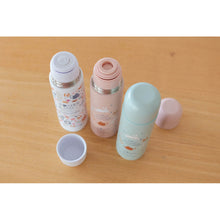 Load image into Gallery viewer, Suavinex Wonderland Thermos - Pink
