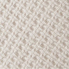 Theraline The Original Maternity and Nursing Pillow Cover - Cream Fine Knit