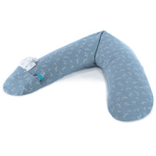 Load image into Gallery viewer, Theraline Comfort Maternity Cushion- Hummingbird
