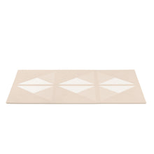 Load image into Gallery viewer, Toddlekind Prettier Puzzle Playmat - Kyte - Mocha
