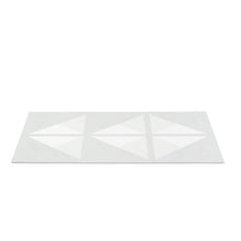 Load image into Gallery viewer, Toddlekind Prettier Puzzle Playmat - Kyte - Soft Storm

