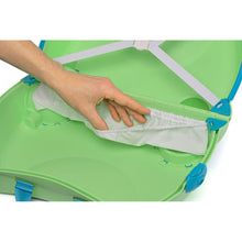 Load image into Gallery viewer, Trunki Glide Ride-on Luggage - Dudley the Dinosaur
