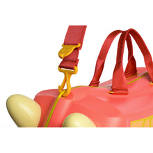 Load image into Gallery viewer, Trunki Glide Ride-on Luggage - Dylan the Dragon
