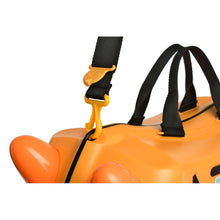 Load image into Gallery viewer, Trunki Glide Ride-on Luggage - Doug the Digger

