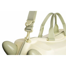 Load image into Gallery viewer, Trunki Glide Ride-on Luggage - Solid White
