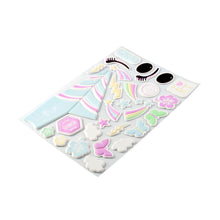 Load image into Gallery viewer, Trunki Glide Ride-on Luggage - Una the Unicorn
