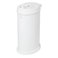 Load image into Gallery viewer, Ubbi Nappy Pail - White

