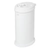 Ubbi Nappy Pail - White