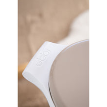 Load image into Gallery viewer, Ubbi Nappy Pail - Taupe
