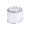 Ubbi Step Stool - Grey