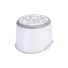 Load image into Gallery viewer, Ubbi Step Stool - Grey
