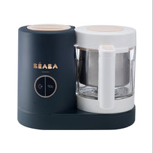Load image into Gallery viewer, Beaba Babycook Neo Baby Food Processor  - Night Blue

