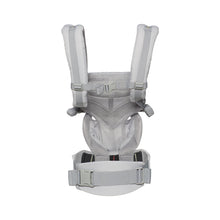 Load image into Gallery viewer, Ergobaby Omni 360 Cool Air Mesh Baby Carrier - Pearl Grey (2)
