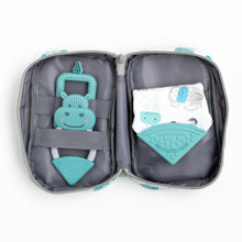Load image into Gallery viewer, Cheeky Chompers Teething Survival Kit - Cheeky Animals
