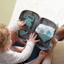 Load image into Gallery viewer, Cheeky Chompers Teething Survival Kit - Cheeky Animals
