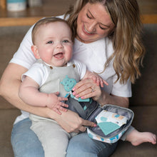 Load image into Gallery viewer, Cheeky Chompers Teething Survival Kit - Cheeky Animals
