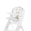 Load image into Gallery viewer, Childhome Lambda High Chair Seat Cushion - Jersey Gold Dots
