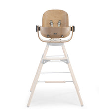 Load image into Gallery viewer, Childhome Evolu Newborn Seat For Evolu 2 + One.80° - Natural Anthracite
