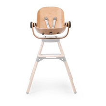 Load image into Gallery viewer, Childhome Evolu Newborn Seat For Evolu 2 + One.80° - Natural Anthracite
