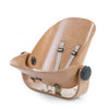 Childhome Evolu Newborn Seat For Evolu 2 + One.80° - Natural Anthracite