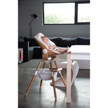 Load image into Gallery viewer, Childhome Evolu Newborn Seat For Evolu 2 + One.80° - Natural White
