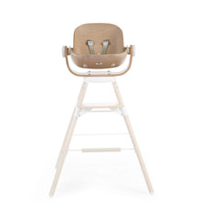Load image into Gallery viewer, Childhome Evolu Newborn Seat For Evolu 2 + One.80° - Natural White
