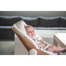 Load image into Gallery viewer, Childhome Evolu Newborn Seat For Evolu 2 + One.80° - Natural White
