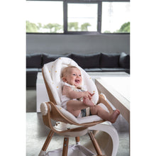 Load image into Gallery viewer, Childhome Evolu Newborn Seat For Evolu 2 + One.80° - Natural White
