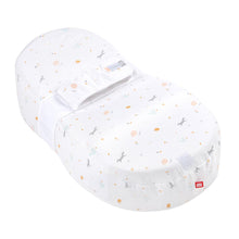 Load image into Gallery viewer, Red Castle Cocoonababy Nest - Happy Fox
