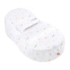 Red Castle Cocoonababy Nest - Happy Fox
