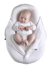 Load image into Gallery viewer, Red Castle Cocoonacover 0.5 Tog Lightweight - Pearl Grey (1)
