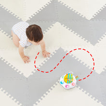 Load image into Gallery viewer, Skip Hop Explore &amp; More Follow me Bee Crawl Toy (1)

